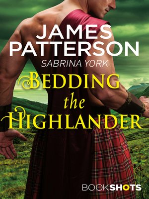cover image of Bedding the Highlander